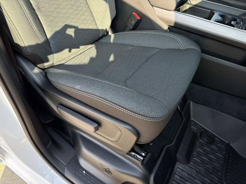 New 2026 RAM 1500 Big Horn image 25