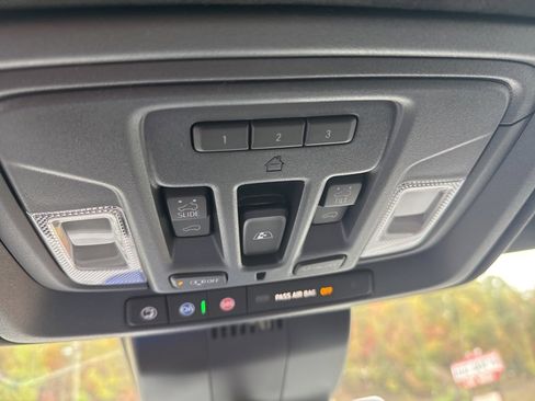 New 2026 GMC Sierra 1500 AT4X w/ AT4X AEV Edition image 24