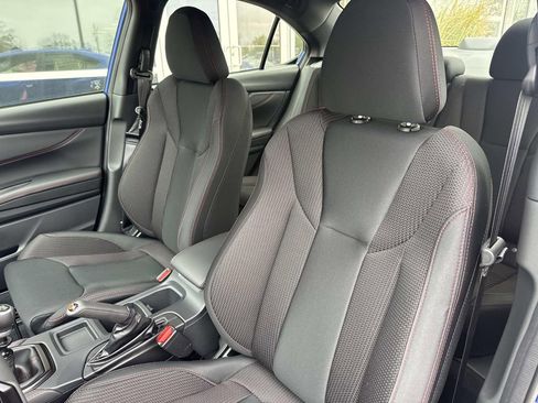 New 2025 Subaru WRX Premium image 10