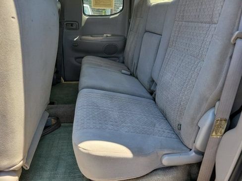Used 2004 Toyota Tundra SR5 RWD image 11