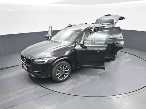 Used 2018 Volvo XC90 T6 Momentum w/ Convenience Package image 59