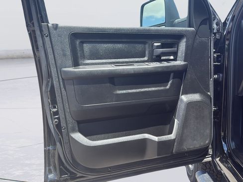 New 2026 RAM 3500 Tradesman AWD/4WD image 19