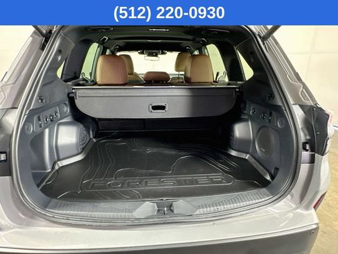 Used 2026 Subaru Forester Touring AWD/4WD image 33