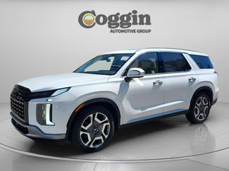 Used 2025 Hyundai Palisade SEL FWD video 1