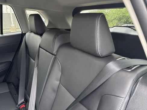 New 2026 Toyota Corolla Cross XLE w/ Convenience Package FWD image 12
