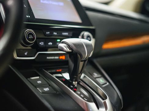 Used 2021 Honda CR-V EX image 23