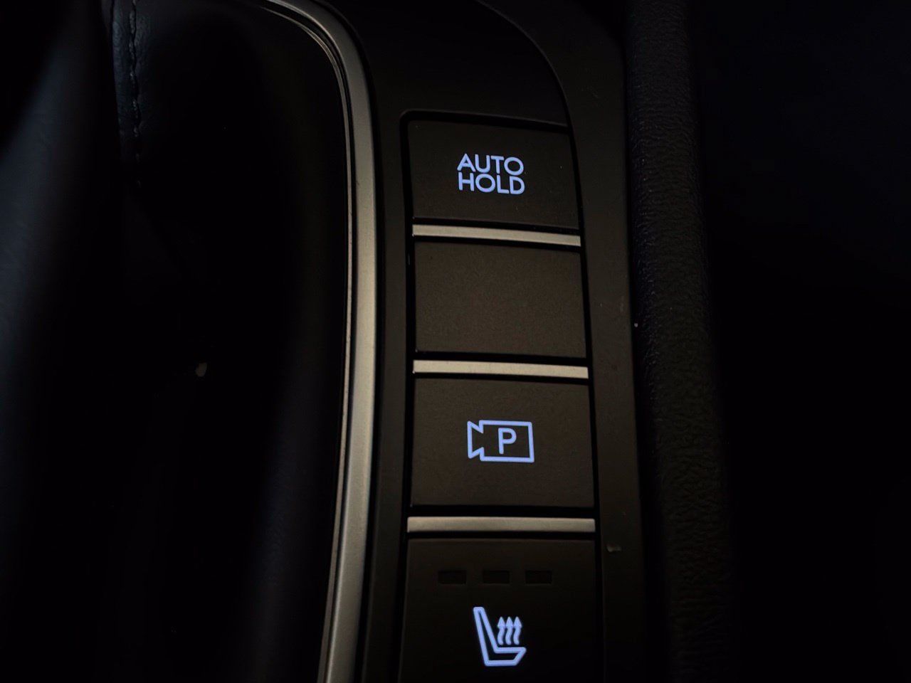 Used 2026 Hyundai Kona SEL Sport FWD image 27