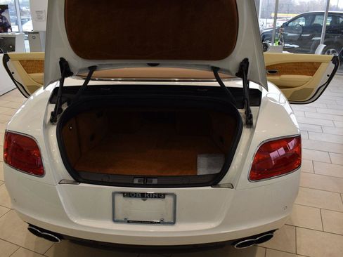 Used 2013 Bentley Continental GT image 16