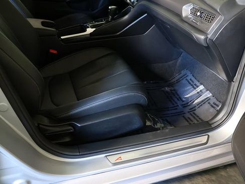 Certified 2024 Acura Integra A-Spec FWD image 33