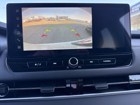 New 2026 Mitsubishi Outlander ES image 18