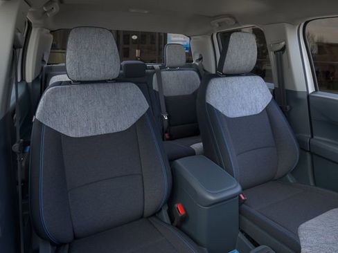 New 2026 Ford Maverick XLT AWD/4WD image 10