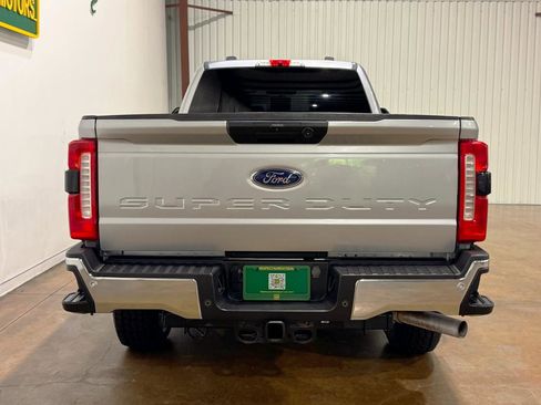Used 2023 Ford F250 XLT w/ 360-Degree Camera Package AWD/4WD image 7