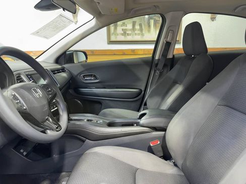 Used 2022 Honda HR-V EX image 15