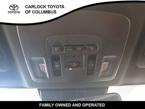 Used 2025 Toyota Camry XSE FWD image 28