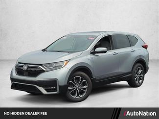 Used 2020 Honda CR-V EX video 1