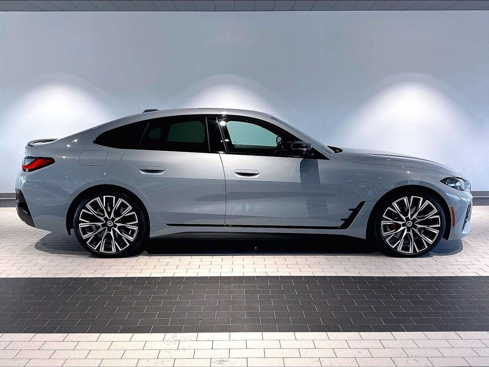 Used 2023 BMW M440i xDrive Gran Coupe AWD/4WD image 11