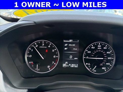 Used 2024 Subaru Crosstrek 2.0i Premium image 42