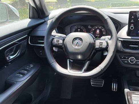 New 2026 Acura ADX A-Spec AWD/4WD image 21