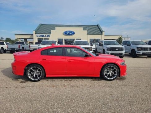 Used 2023 Dodge Charger GT image 21