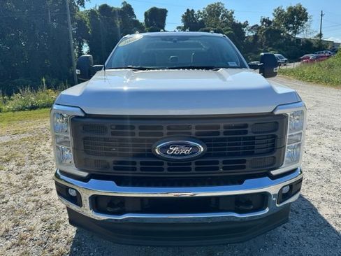 Used 2026 Ford F350 XL AWD/4WD image 2