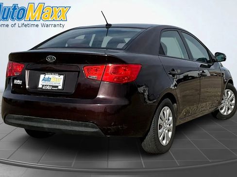 Used 2011 Kia Forte EX FWD image 6