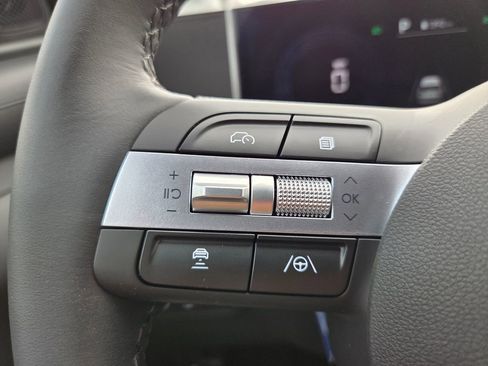 New 2026 Hyundai Tucson XRT image 30