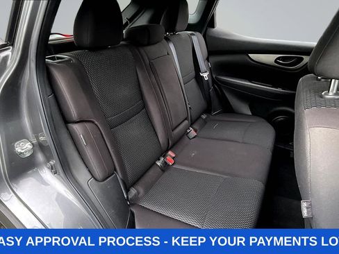 Used 2020 Nissan Rogue Sport S AWD/4WD image 31