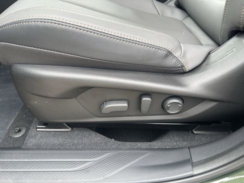 New 2026 Subaru Outback Limited XT image 22