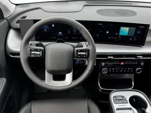 New 2026 Hyundai Ioniq 9 SEL image 17