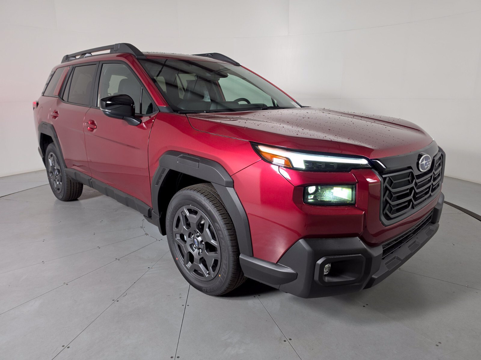New 2026 Subaru Outback Premium AWD/4WD image 7
