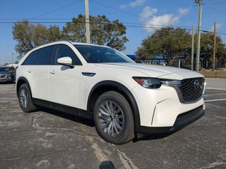 New 2026 MAZDA CX-90 3.3 Turbo w/ Select Package video 3