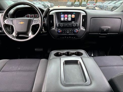 Used 2015 Chevrolet Silverado 1500 LT w/ All Star Edition image 21