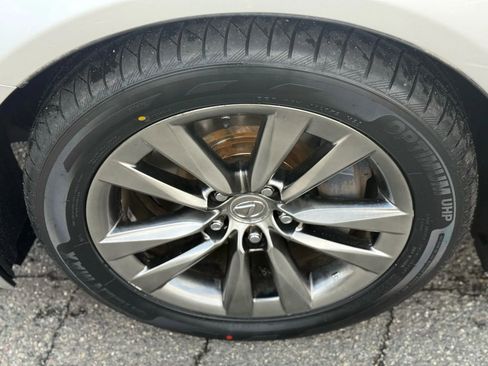 Used 2013 Lexus LS 460 LS 460 Sedan 4D image 36