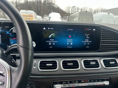 Certified 2023 Mercedes-Benz GLE 350 4MATIC image 34