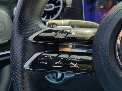 Used 2023 Mercedes-Benz E 450 Coupe image 8