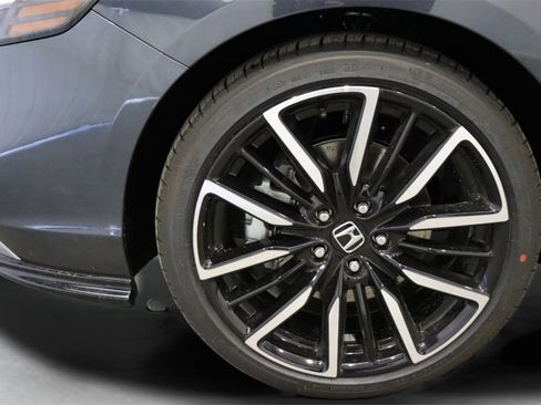 New 2025 Honda Accord Touring image 3