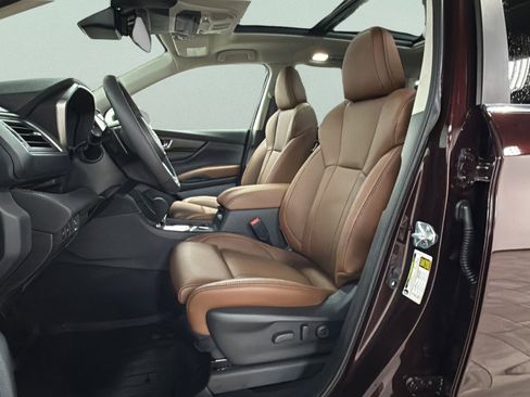 New 2026 Subaru Ascent Touring AWD/4WD image 17