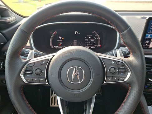 Used 2026 Acura MDX A-Spec AWD/4WD image 21