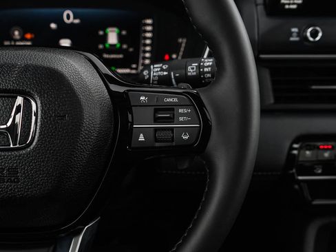 New 2026 Honda Pilot Elite image 23