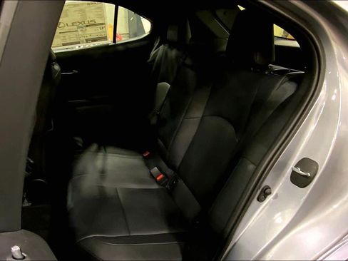 New 2025 Lexus UX 300h AWD image 23