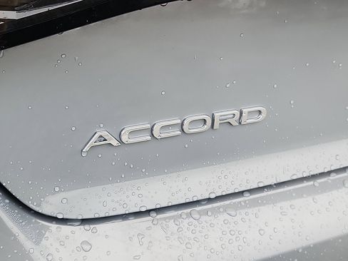 New 2026 Honda Accord Touring image 19