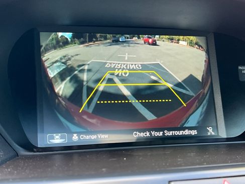 Used 2019 Acura TLX w/ Technology & A-SPEC Pkg image 20