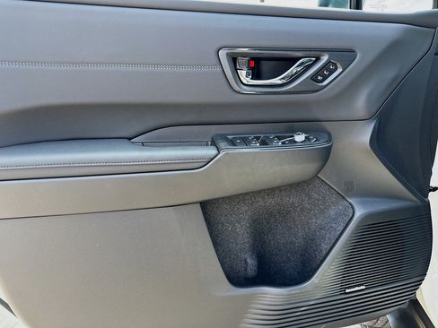New 2026 Subaru Outback Touring XT AWD/4WD image 21