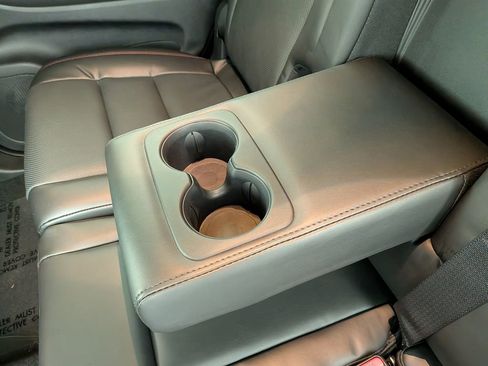 New 2026 Dodge Durango GT image 35