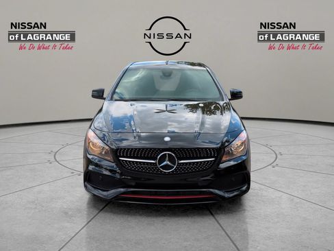 Used 2017 Mercedes-Benz CLA 250 image 2