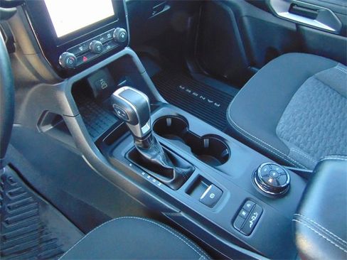 Used 2024 Ford Ranger XLT w/ FX4 Off-Road Package image 14