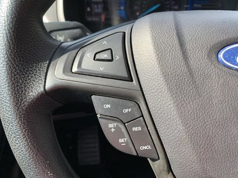 Certified 2023 Ford Edge SE w/ Black Appearance Package AWD/4WD image 22