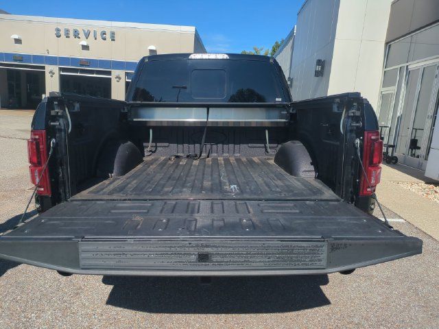 Used 2020 Ford F150 Raptor w/ Equipment Group 802A Luxury AWD/4WD image 7