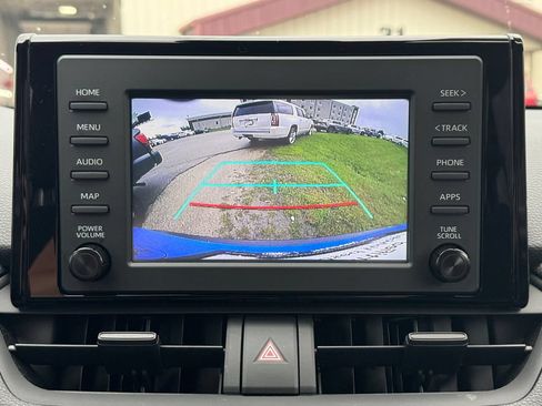 Used 2019 Toyota RAV4 LE AWD/4WD image 22