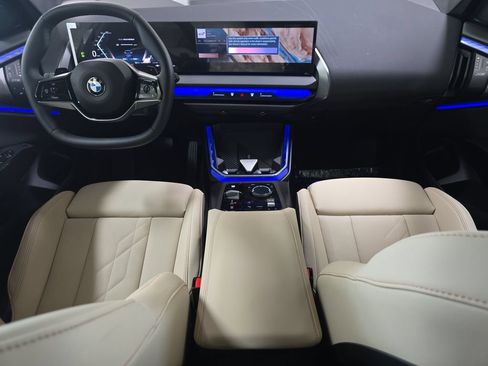 Used 2026 BMW X3 xDrive30 w/ Convenience Package AWD/4WD image 12